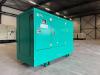 Cummins C55D5EQ - 55 kVA Generator - DPX-18506-Q Foto 2 thumbnail