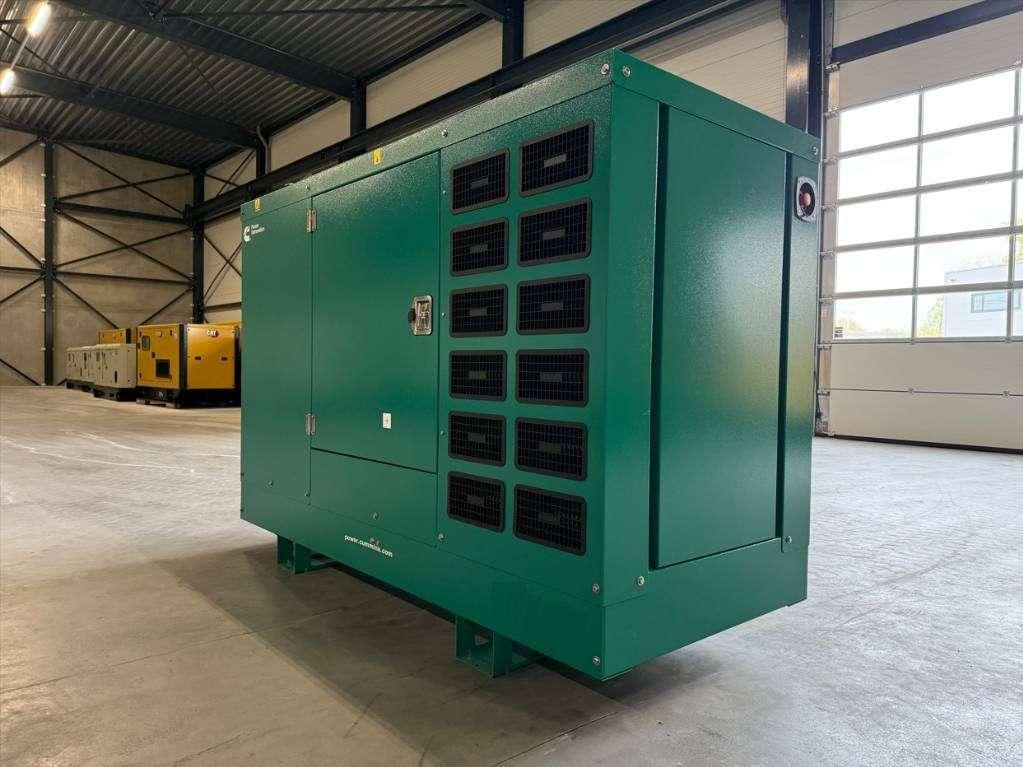 Cummins C55D5EQ - 55 kVA Generator - DPX-18506-Q Foto 3