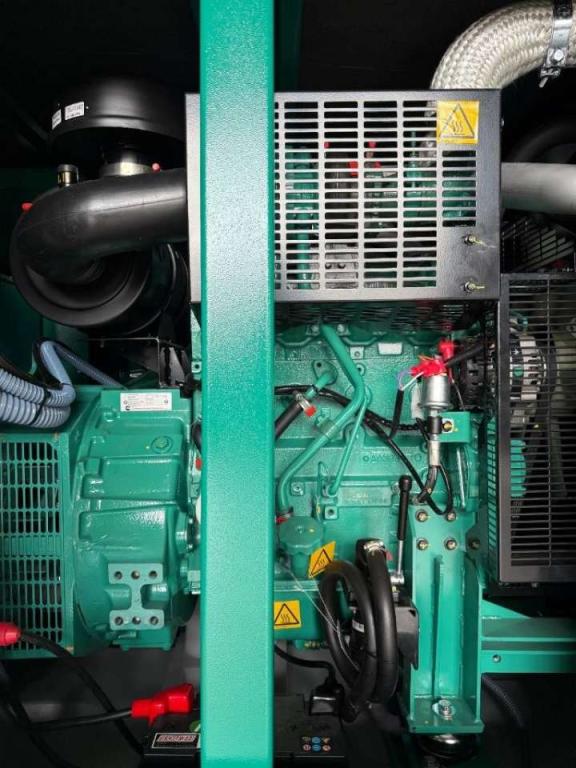 Cummins C55D5EQ - 55 kVA Generator - DPX-18506-Q Foto 8