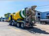 Man TGS 37.360 BB - LIEBHERR 10M3 Foto 3 thumbnail