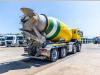 Man TGS 37.360 BB - LIEBHERR 10M3 Foto 5 thumbnail
