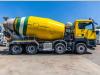 Man TGS 37.360 BB - LIEBHERR 10M3 Foto 6 thumbnail