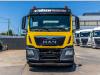 Man TGS 37.360 BB - LIEBHERR 10M3 Foto 8 thumbnail