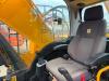 JCB JS220NLC Foto 3 thumbnail