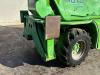 Merlo Roto 38.16 4X4X4 Foto 7 thumbnail