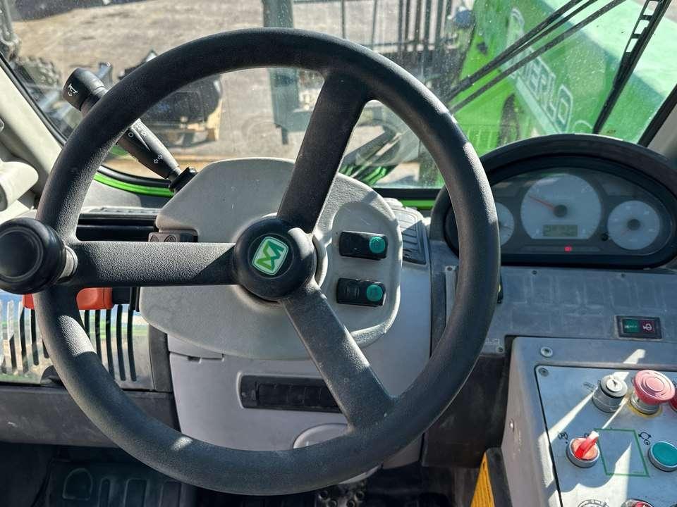 Merlo Roto 38.16 4X4X4 Foto 12