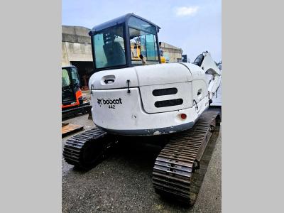 Bobcat 442-B