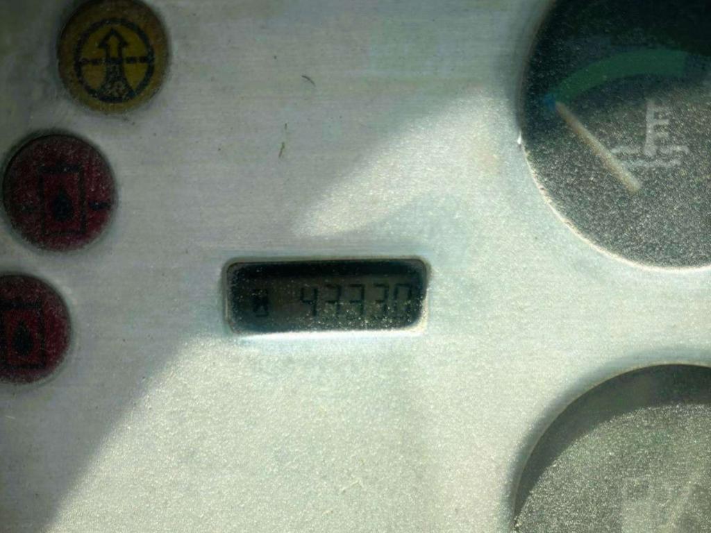 Bobcat 442-B Foto 5