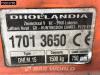 Dhollandia Max. Laadcapaciteit 1.500 kg Foto 9 thumbnail