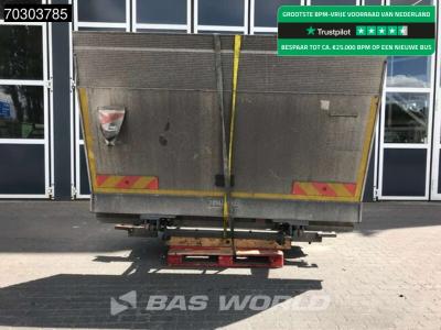 Dhollandia Max. Laadcapaciteit 1.500 kg in vendita da BAS World B.V.