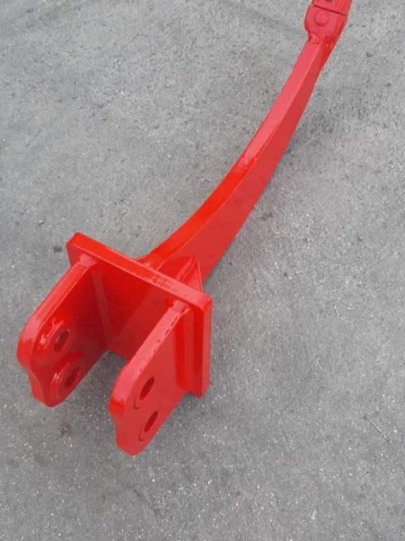 Benna multiripper Foto 10