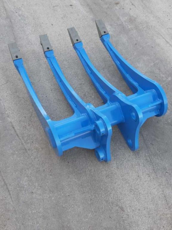 Benna multiripper Foto 11