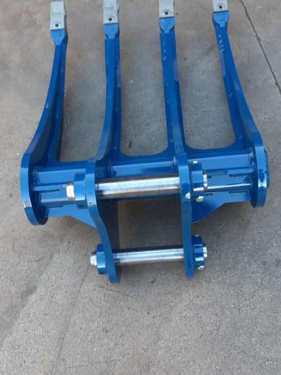 Benna multiripper Foto 12