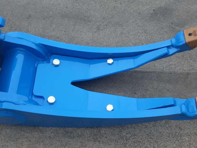 Benna multiripper Foto 4