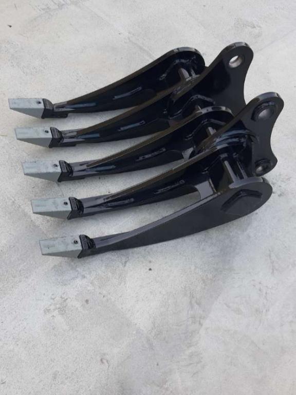Benna multiripper Foto 5