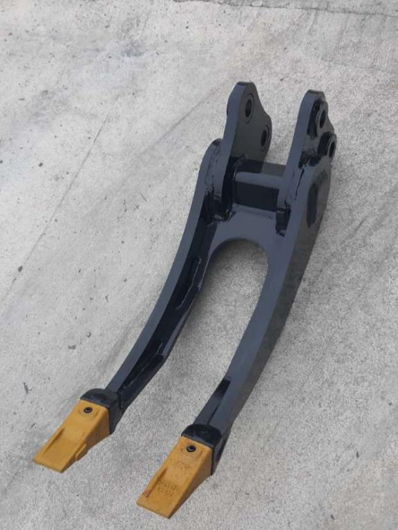 Benna multiripper Foto 6