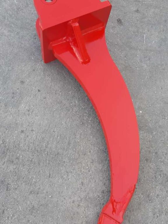 Benna multiripper Foto 9