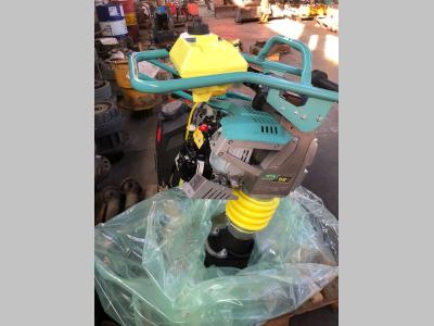 Ammann ATR68C