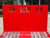 Kässbohrer 3 axles mega extendable HD platform Foto 12 thumbnail