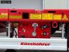 Kässbohrer 3 axles mega extendable HD platform Foto 22 thumbnail