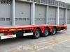 Kässbohrer 3 axles mega extendable HD platform Foto 24 thumbnail