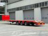 Kässbohrer 3 axles mega extendable HD platform Foto 3 thumbnail