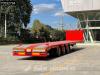 Kässbohrer 3 axles mega extendable HD platform Foto 6 thumbnail