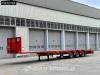 Kässbohrer 3 axles mega extendable HD platform Foto 7 thumbnail
