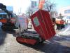 Rotair RAMPICAR R60 HONDA DUMPER Foto 3 thumbnail