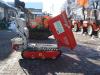 Rotair RAMPICAR R60 HONDA DUMPER Foto 4 thumbnail