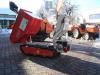 Rotair RAMPICAR R60 HONDA DUMPER Foto 8 thumbnail