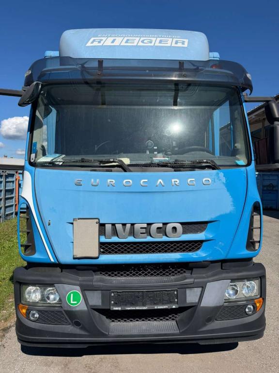 Iveco EUROCARGO 180E25 Foto 4
