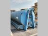 CASSONE CON BOTTE Cisterna (attrezzatura) Foto 3 thumbnail