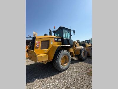 Caterpillar 938K in vendita da G & G Macchine Srl