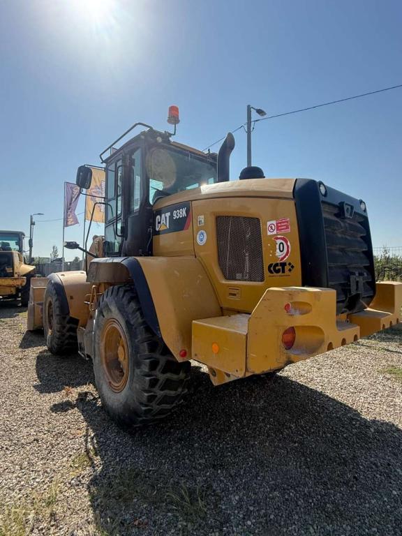 Caterpillar 938K Foto 2