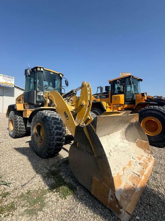 Caterpillar 938K Foto 3
