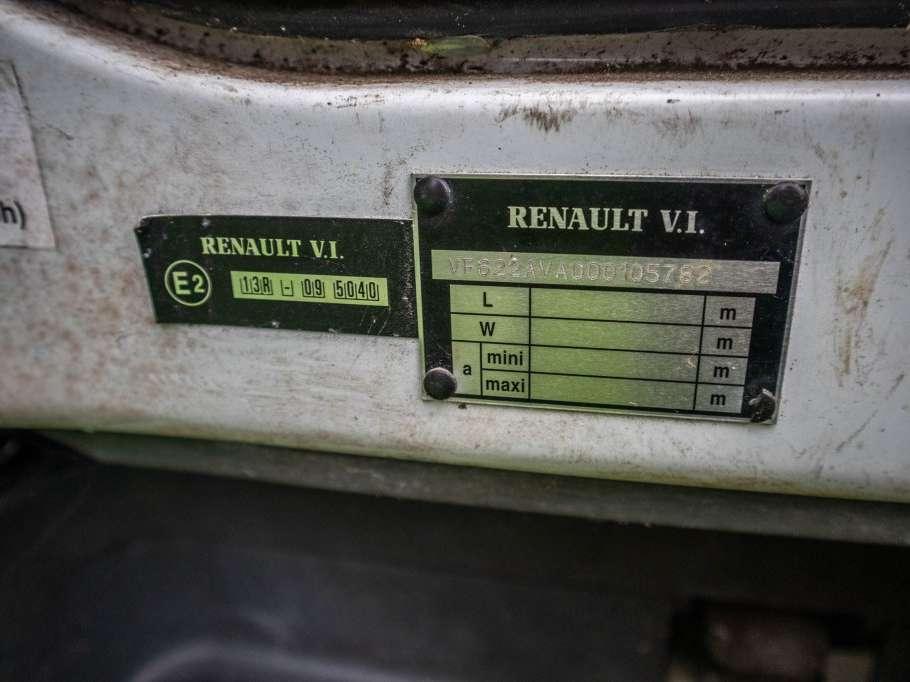 Renault PREMIUM 320 Foto 12