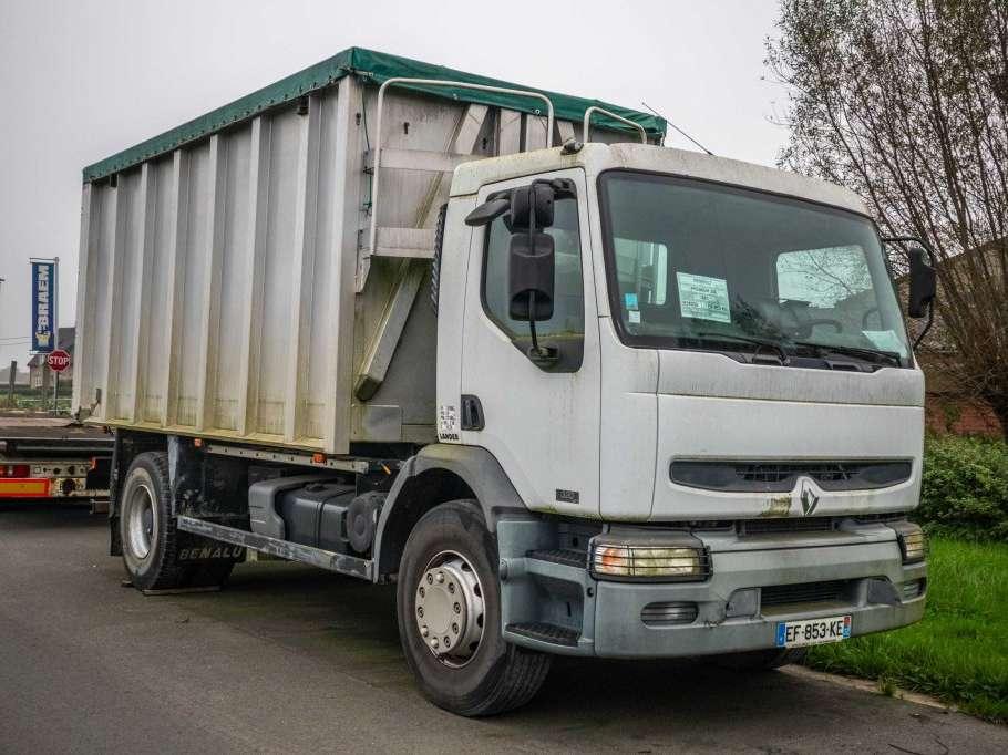 Renault PREMIUM 320 Foto 2