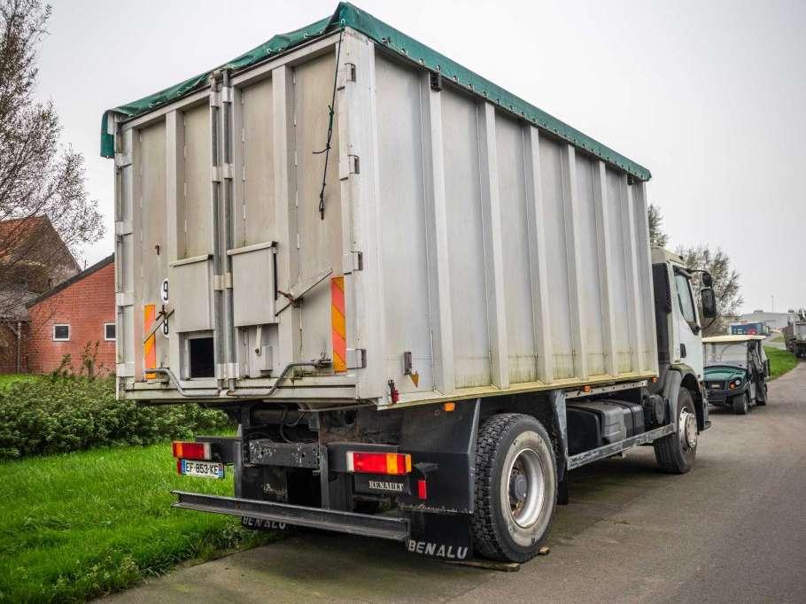 Renault PREMIUM 320 Foto 3