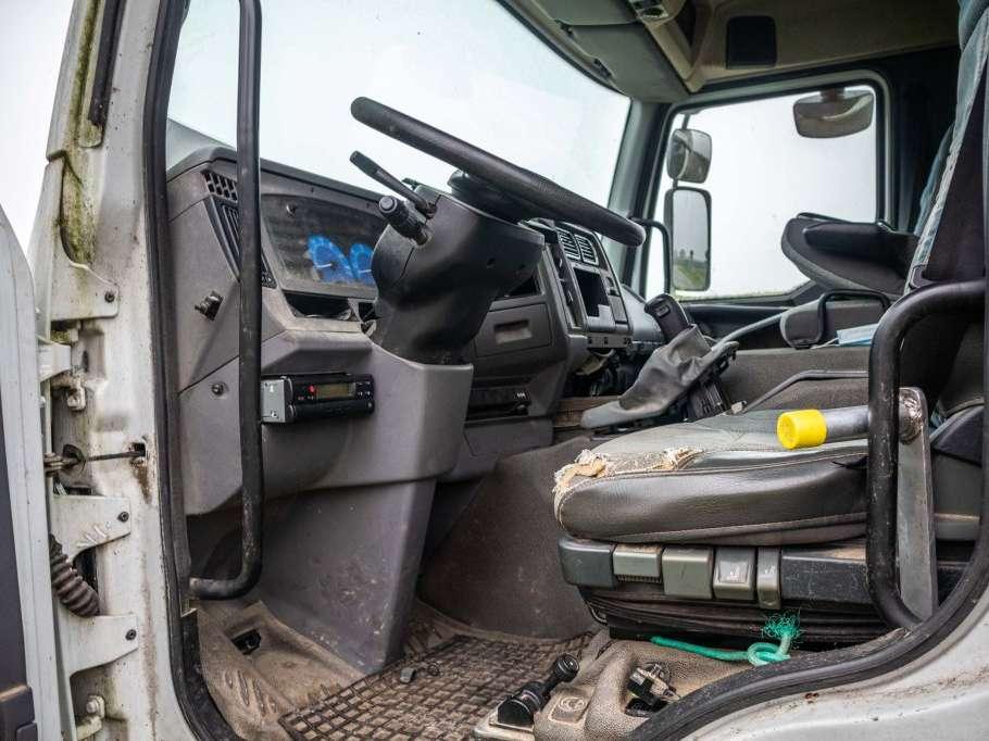Renault PREMIUM 320 Foto 5