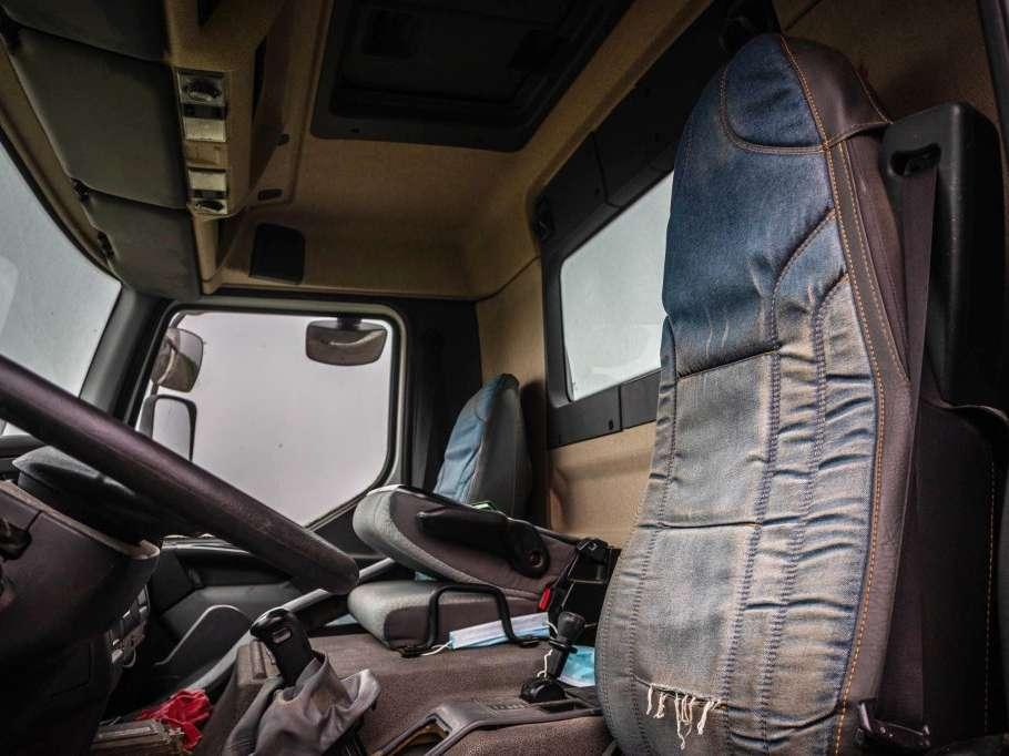 Renault PREMIUM 320 Foto 6