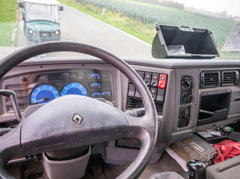 Renault PREMIUM 320 Foto 7