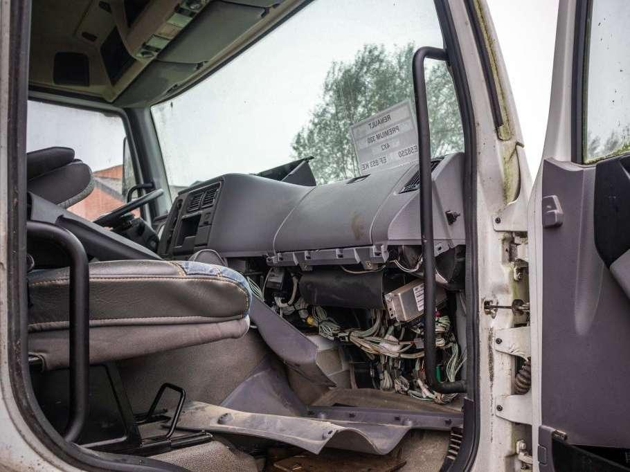 Renault PREMIUM 320 Foto 8