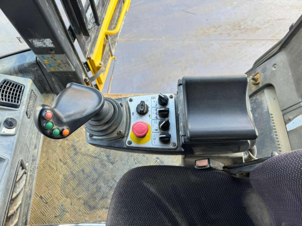 Bomag BW141AD-5 Foto 19