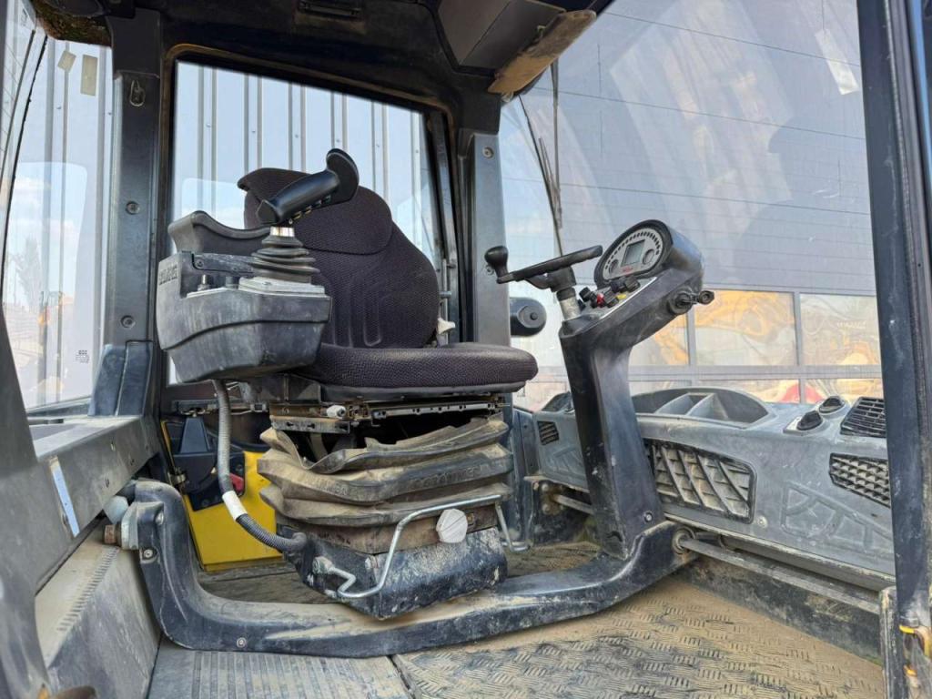Bomag BW141AD-5 Foto 20