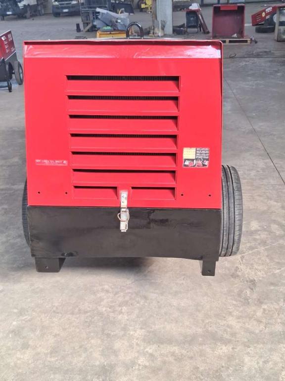 Mosa ts 400 PS/EL - BC Foto 4
