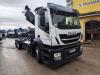Iveco STRALIS AD 260S31 XP Foto 26 thumbnail