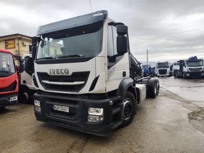Iveco STRALIS AD 260S31 XP in vendita da Procida Macchine S.r.l.
