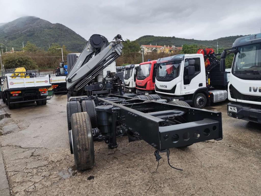 Iveco STRALIS AD 260S31 XP Foto 19