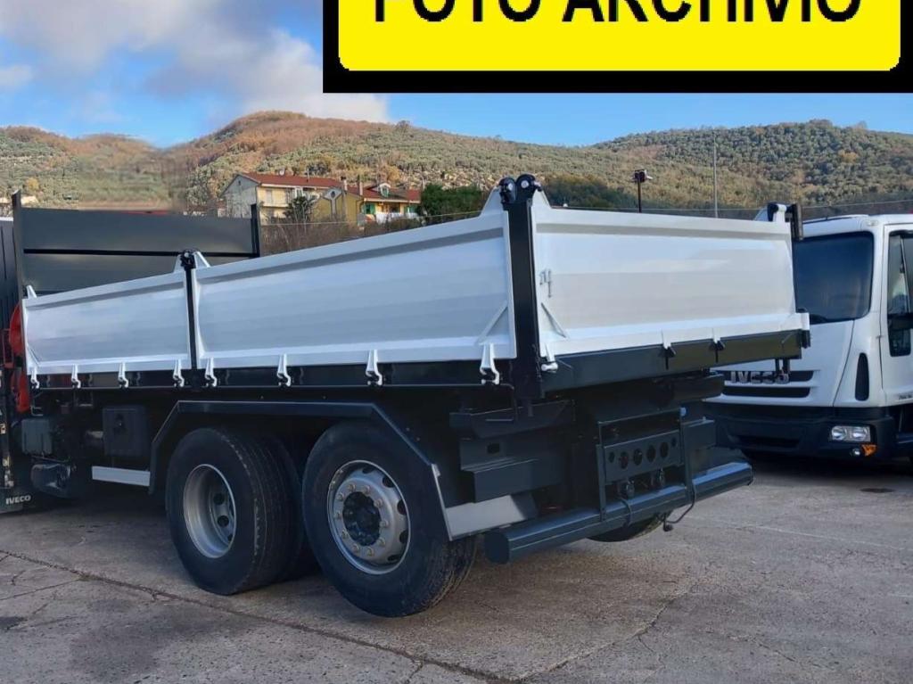 Iveco STRALIS AD 260S31 XP Foto 3